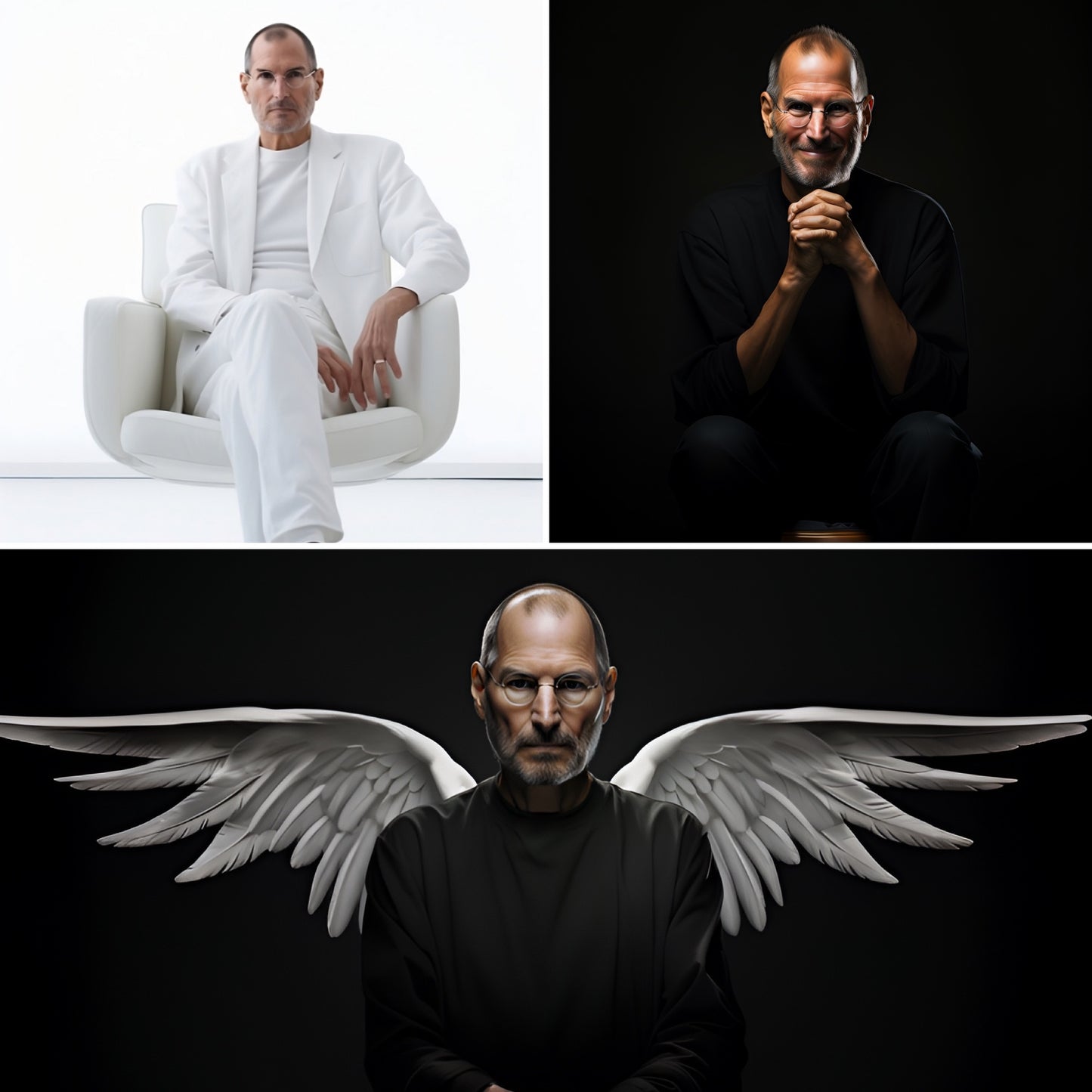 Fan Favorites: Illustration Art Wallpapers Series 1