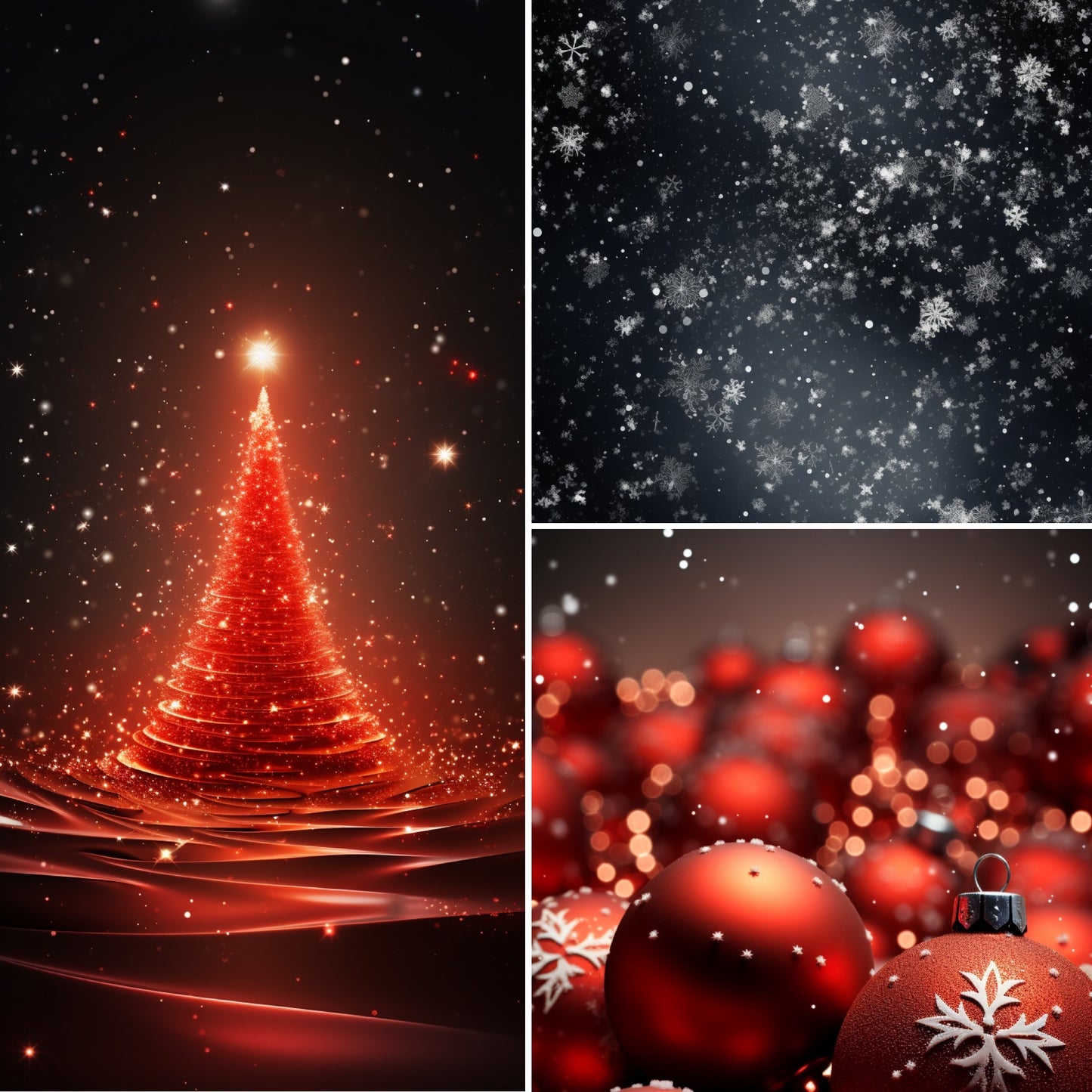 ❄️ Jingle All the Way: Festive iPhone Wallpaper Extravaganza